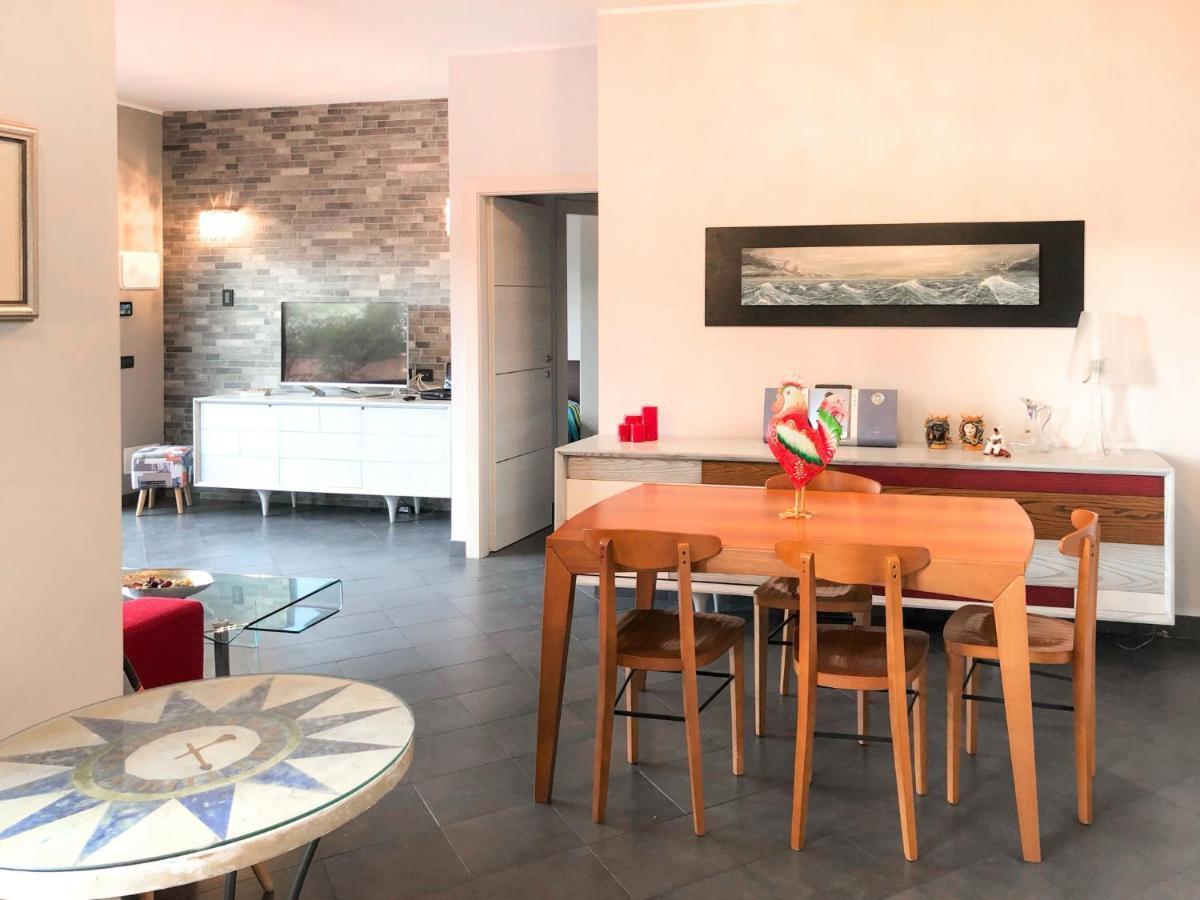 Holiday Home Dada By Interhome Boissano Екстер'єр фото