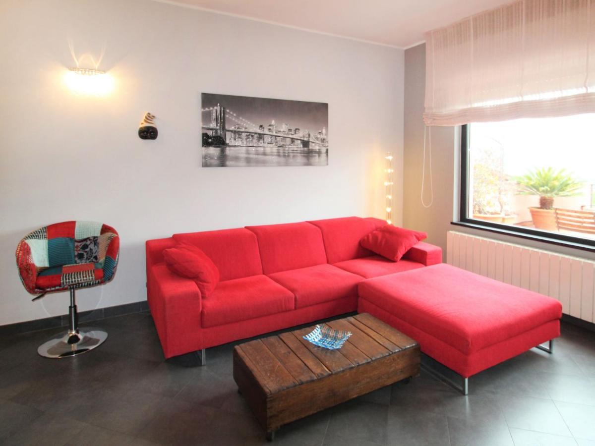 Holiday Home Dada By Interhome Boissano Екстер'єр фото