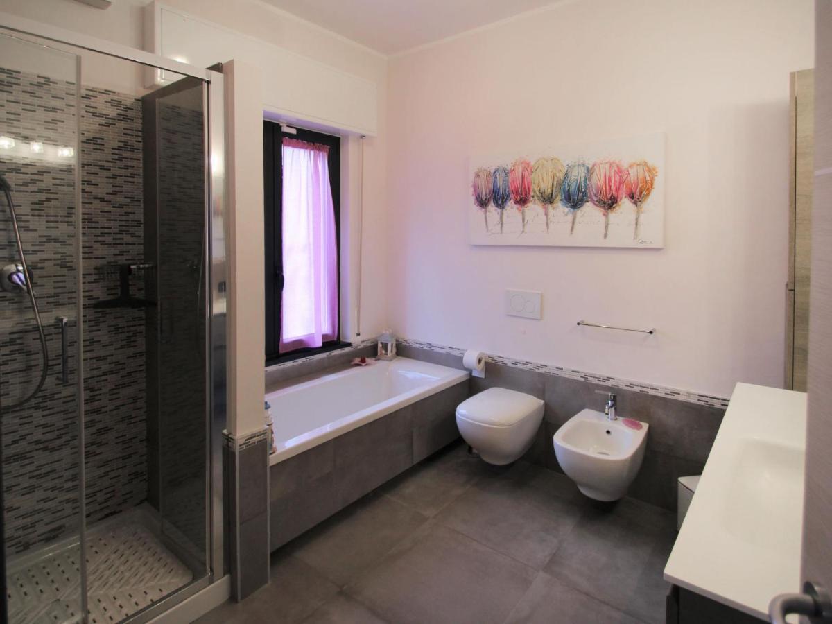 Holiday Home Dada By Interhome Boissano Екстер'єр фото